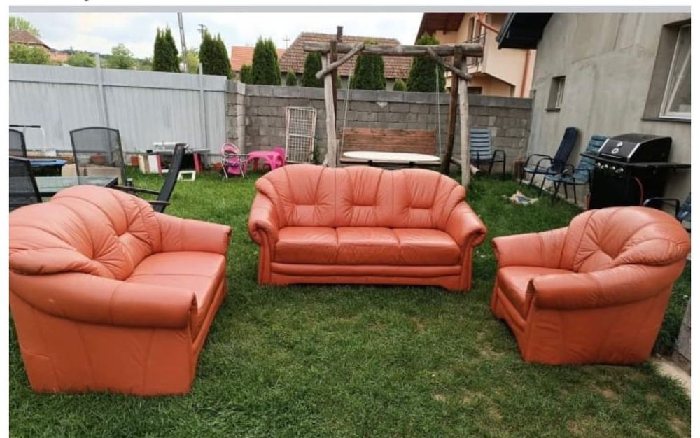 Vand set canapea 3.2.1