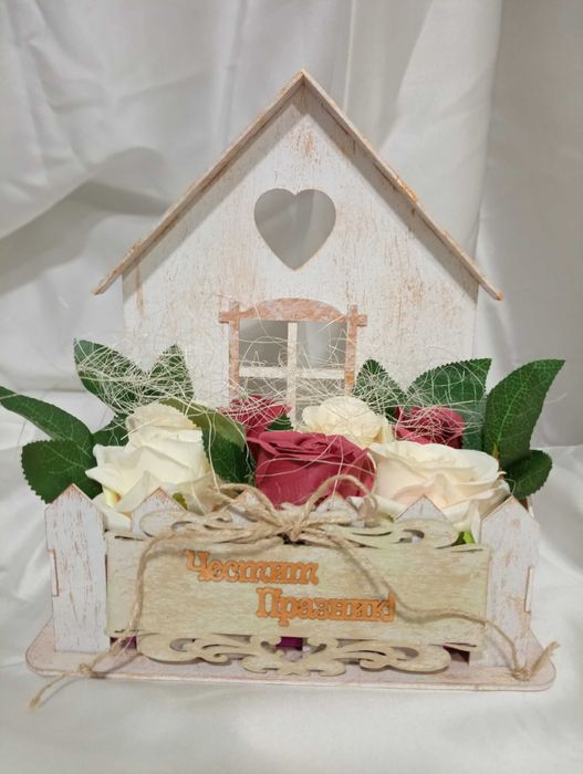 Подарък за всеки повод