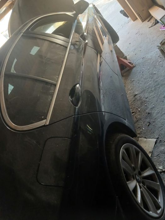 BMW Seria 5, 520D, 2.0Diesel