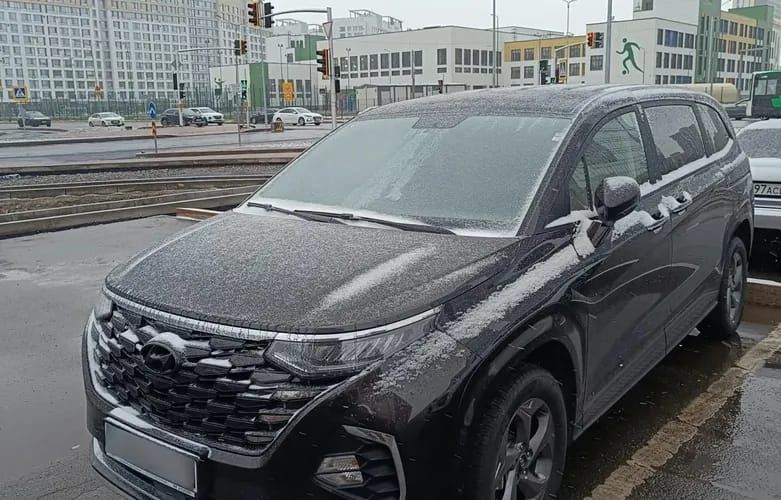 В Челябинск/Екатеринбург Костанай/Рудный перевозки