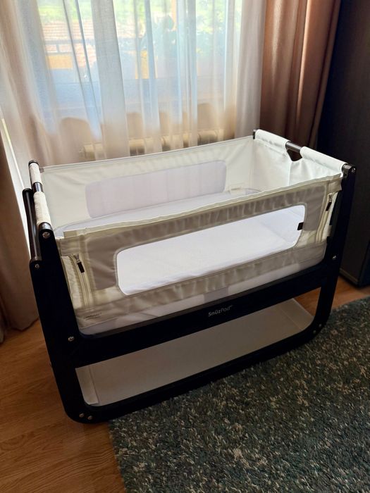 Кошара SnuzPod 4