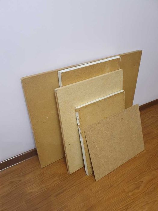 Планшеты деревянные для художников (рисование, живопись)