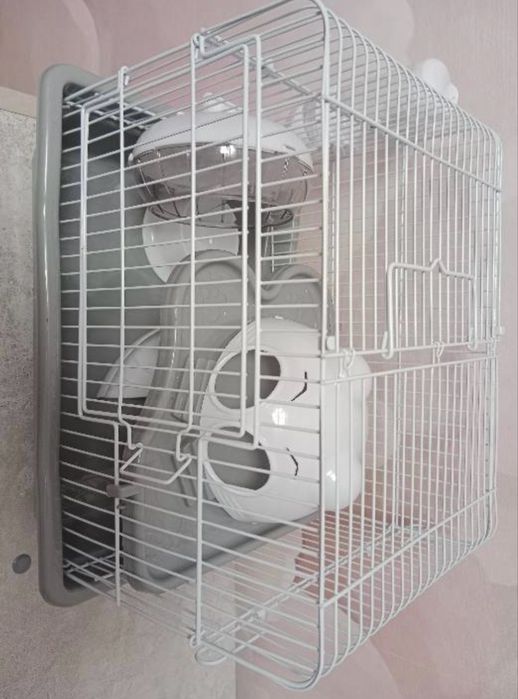 Клетка для грызунов