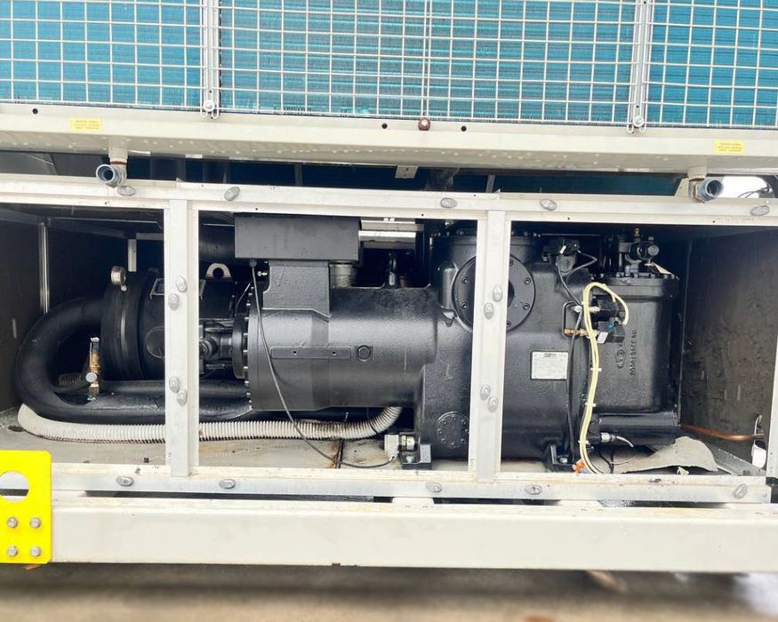 Чиллер DAIKIN EWYD250BZSL (248 кВт)