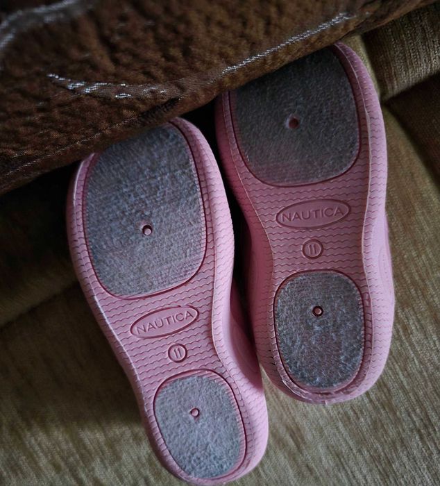 Детски маратонки Adidas  Rapida Sport K и Nautica