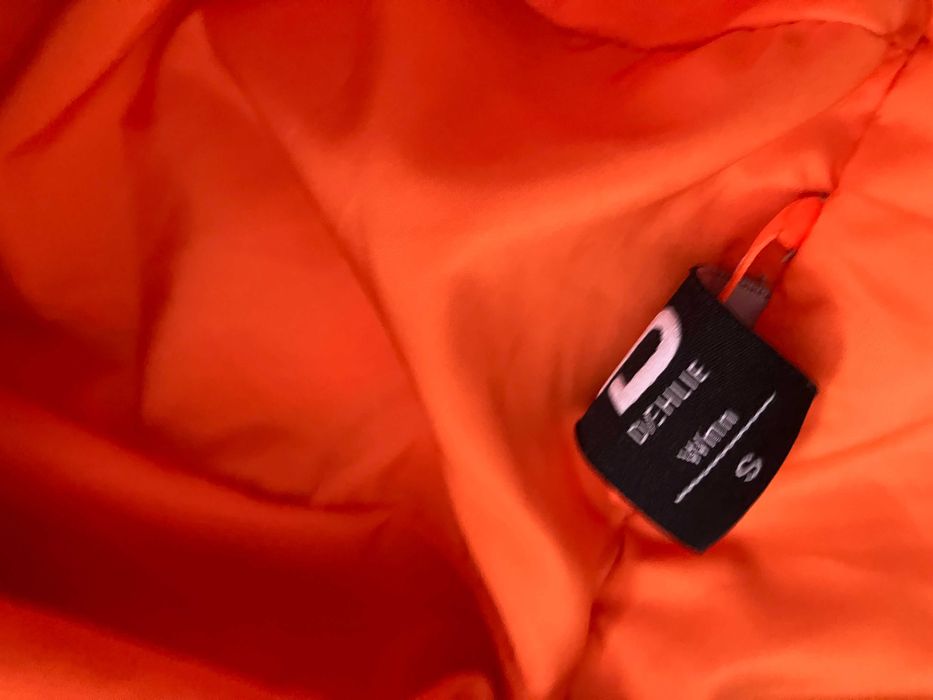 bjorn daehlie S дамско пухено яке