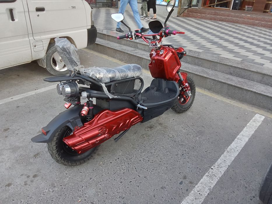Sukutir tank , samarqand