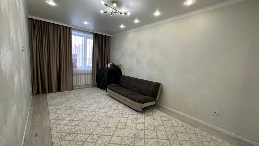 1 комнатная квартира