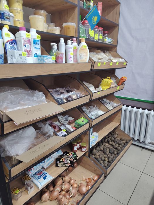 Продам торговые оборудование