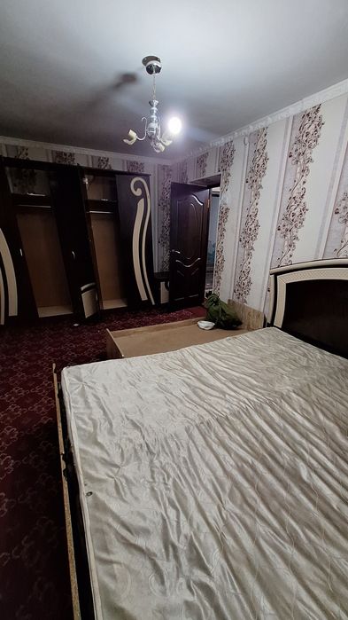 Фрунзенский ижара 1-хонали