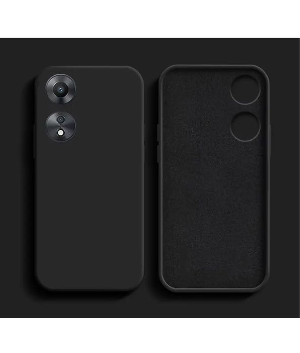 Oppo A57S/A78/A79/A98/Reno 10/12F/13F/14 FS/15F Husa Alcantara Case Catife