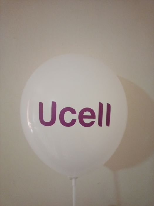 Печать на воздушных шариках. Печать на шарах. Шары с логотипом. Shar.