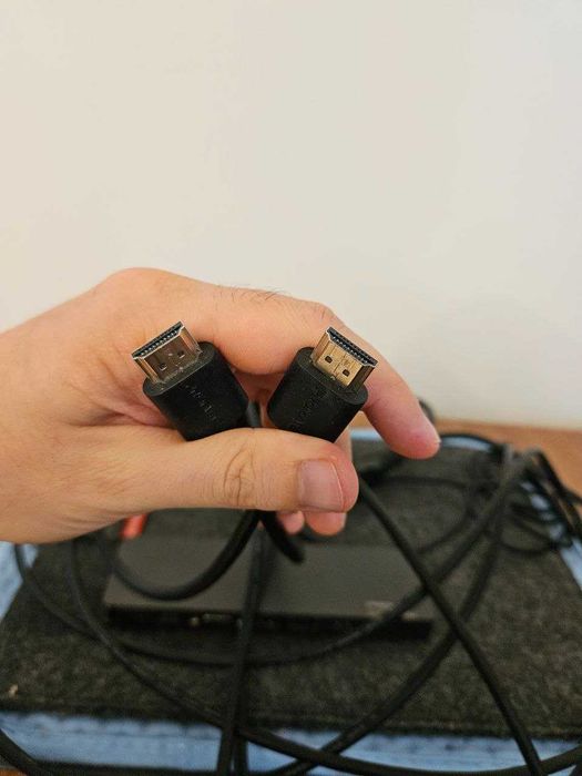 5m Cablu HDMI 2.0 PROMATE