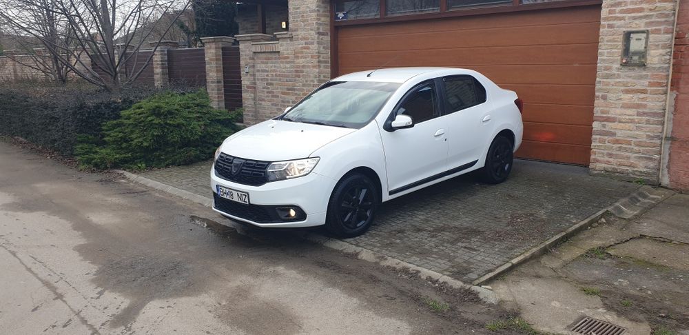 De vânzare Dacia Logan Prestige 2017  1.5 Dci FULLL!