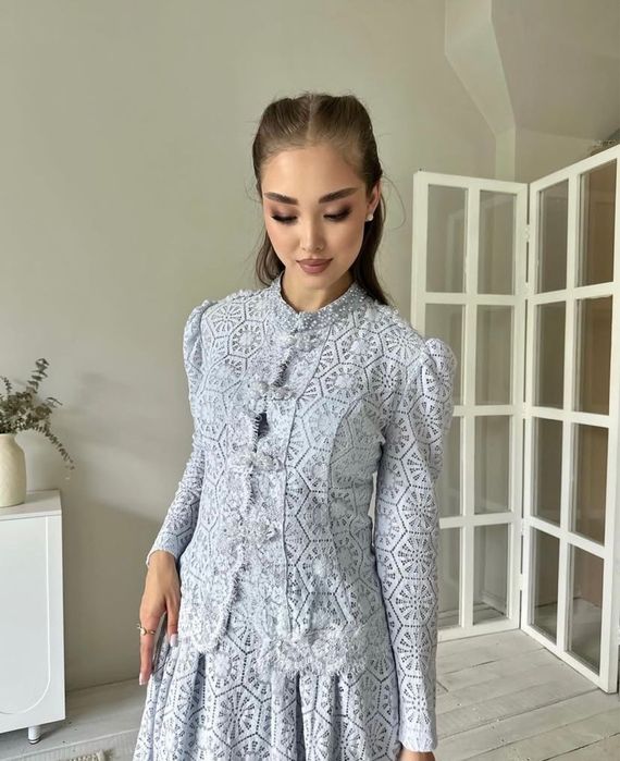 Платье двойка La Parte