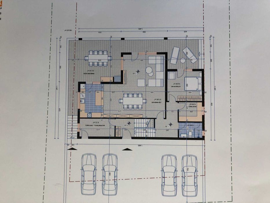Продава се Къща в Стара Загора, Аязмото - 245 кв.м за 9 €/кв.м - Снимка #1