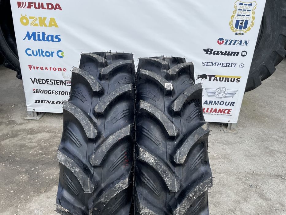 Anvelopa 9.5 R20 OZKA AGRO10 108A8 / 105B TL  Cauciucuri tractor, Fiat, Case, Fendt, John Deere, New Holland, Massey Ferguson, UTB   Cauciucuri tracto