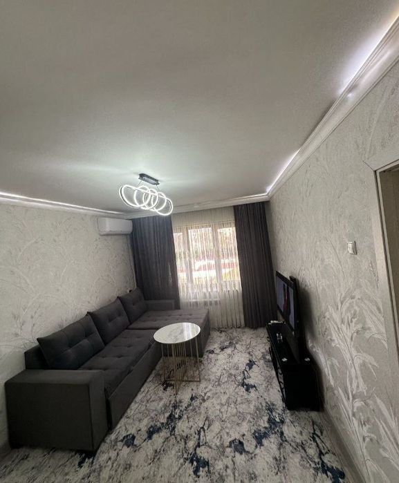 Chilonzor Novza metro