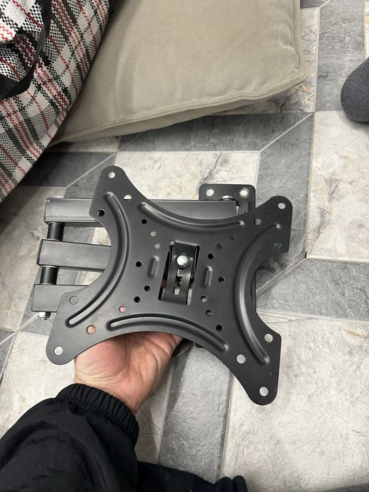 Продам кранштейнер