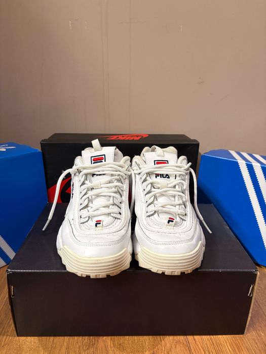 Pantofi sport Fila
