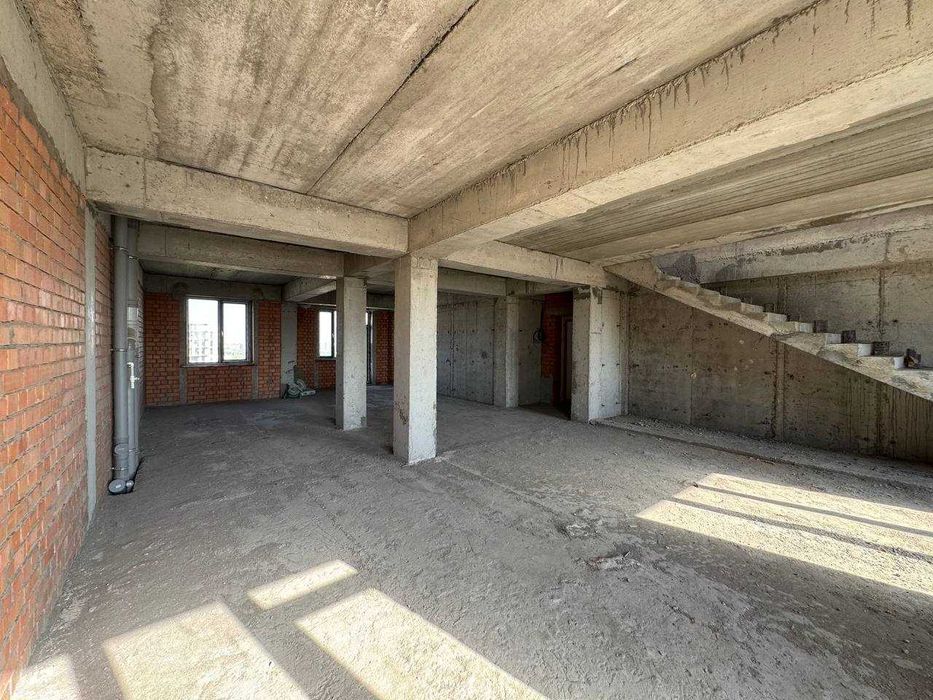 Продается Квартира Дуплекс с террасой, 343 м2, Бадамзар (87648)