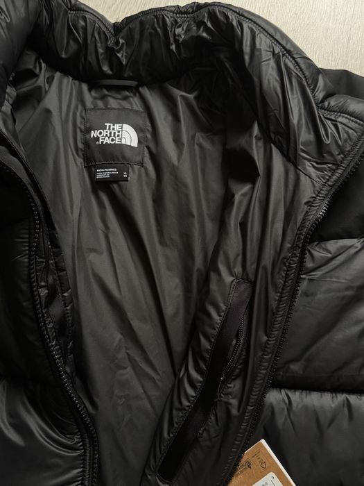 Geaca  Puffer The North Face