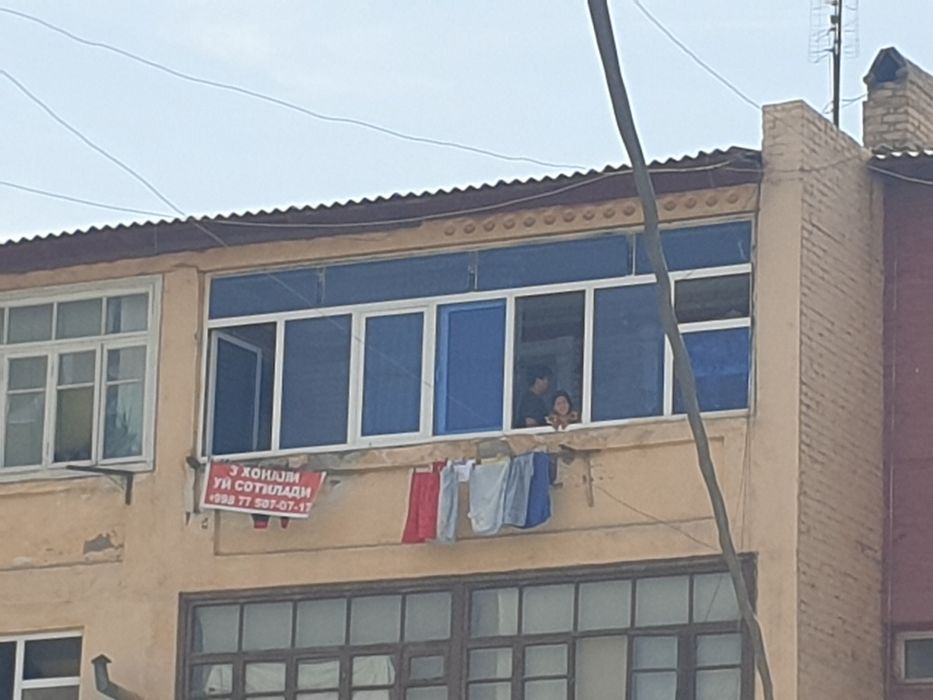 Уй сотилади тошлокда
