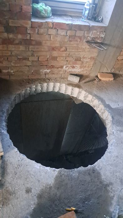 Алмазное бурение сверление