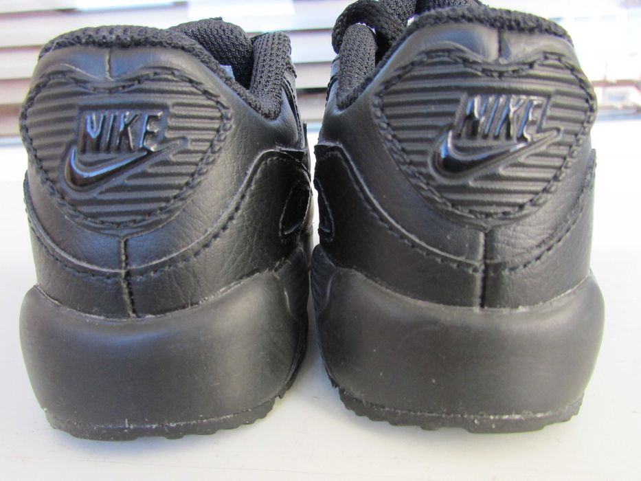 Детски маратонки Nike Air Max 90,