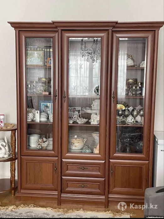 Стенка для зала Б/у