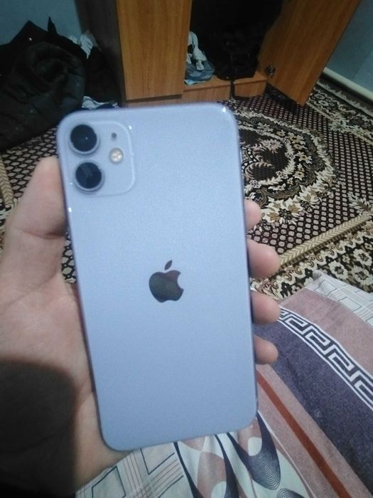 Айфон 11 срочно сатылады