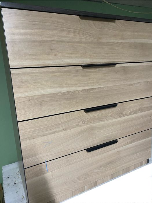 Продаю новый комод. 24000