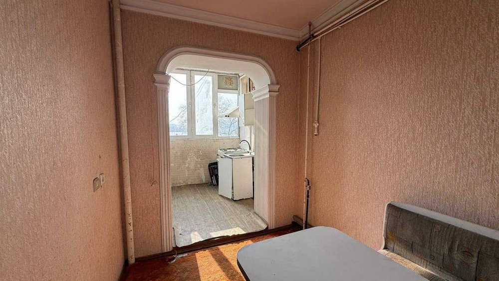 Маталка Водоканал 3 қаватда 3 хонали квартира сотилади.ID: 1571