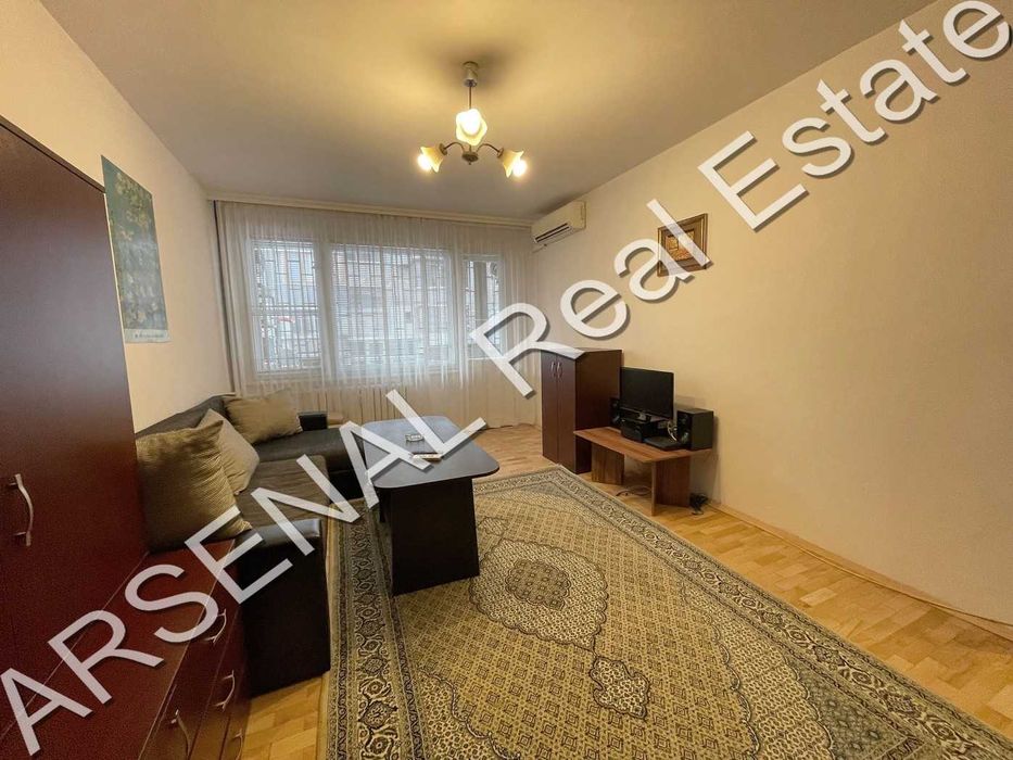 Дава се под наем Тристаен апартамент в София, Гео Милев - 110 кв.м за 747.66 € - Снимка #4
