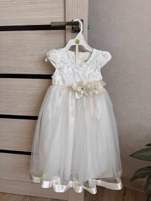 Поатье праздничное