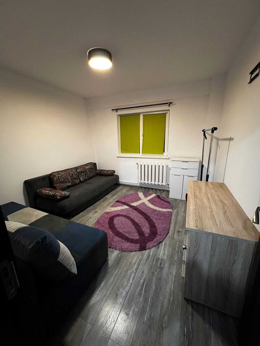 Apartament 3 camere de închiriat -Iasi,Bulevardul Alexandru cel Bun