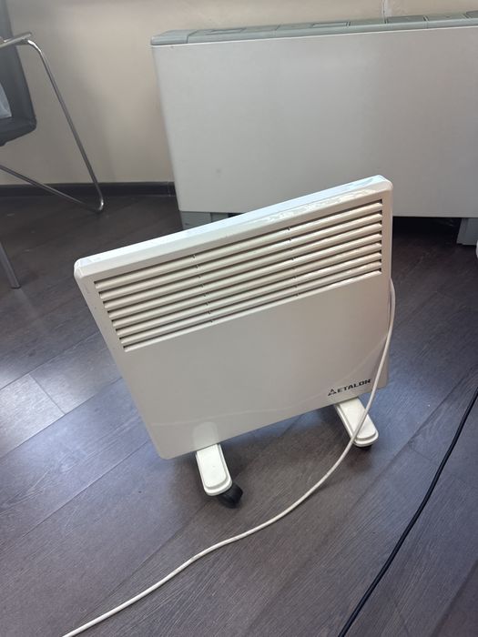 Обогреватель электрический