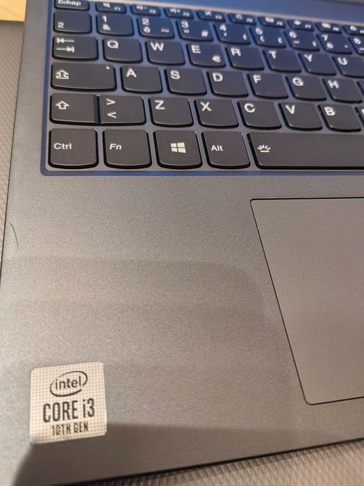 Лаптоп Lenovo ThinkBook 15 iil /10gen/I3-1005G1/512-SSDM2/8RAM-DDR4