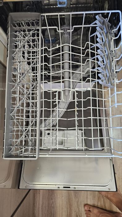 Съдомиялна за полувграждане Siemens (45 см) – Внос от Германия