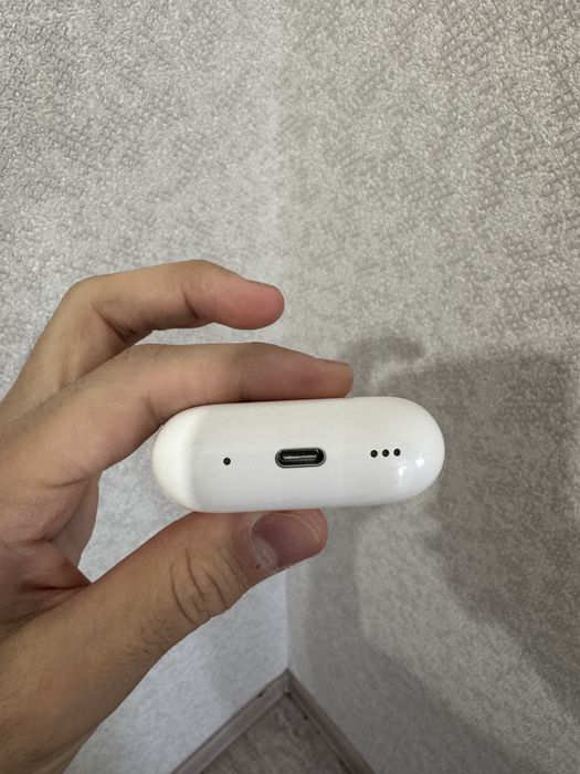 airpods pro 2 (type c)