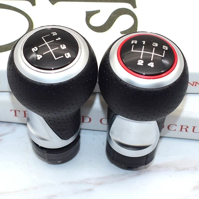 Nuca scurta S line rosu Audi Seat A4 S4 B8 B7 A5 Q5 sline