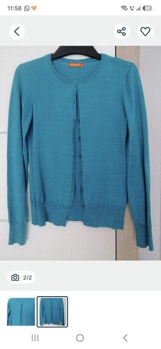 Pachet ( rochite,cardigan)