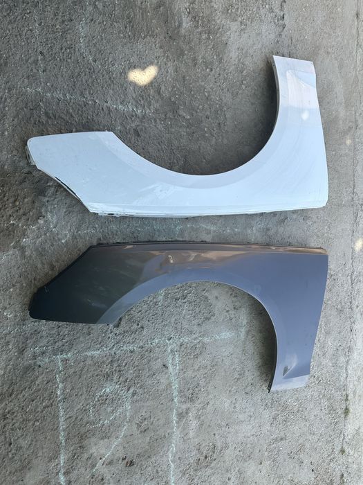 Aripi față stanga dreapta audi a4.b9.