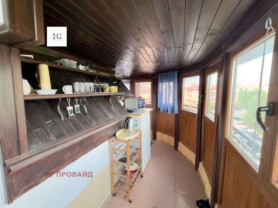 Продава се Едностаен апартамент в Несебър - 55 кв.м за 1000 €/кв.м - Снимка #11