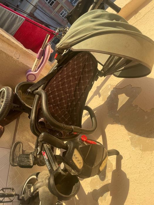 Детские велосапед сотилади.