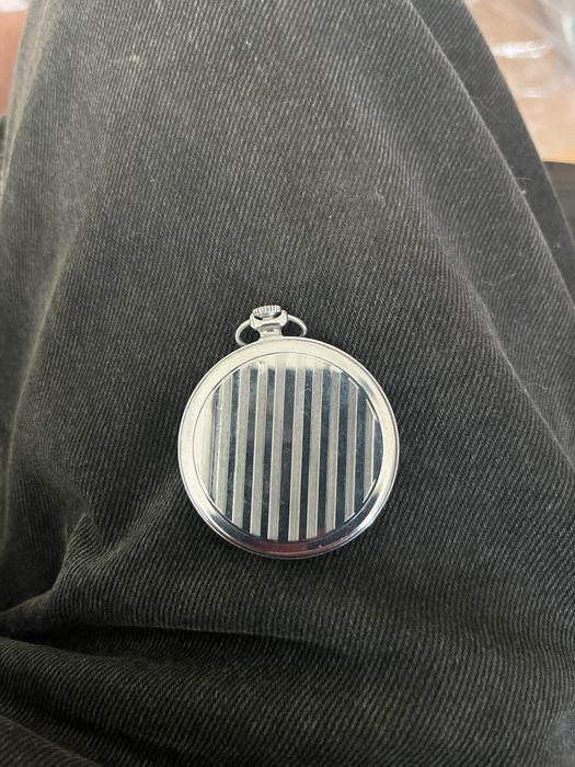 Часовник Molnija 3602