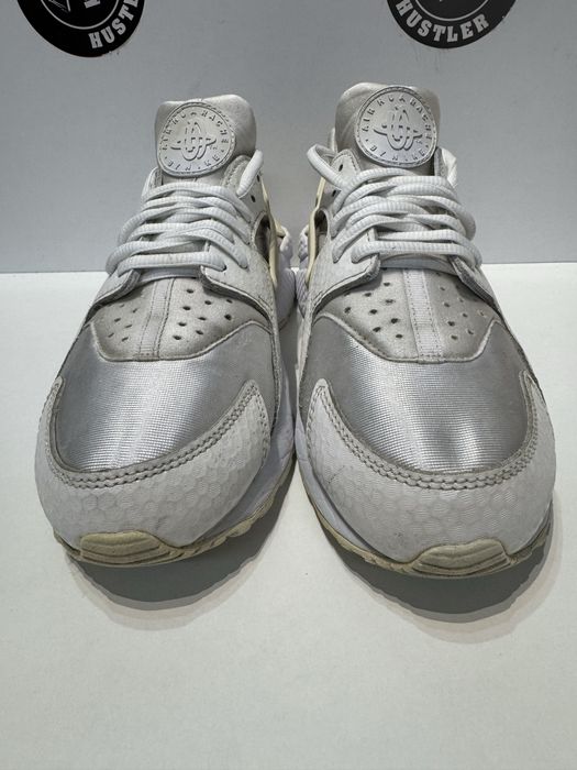 Маратонки NIKE HUARACHE .Номер 40