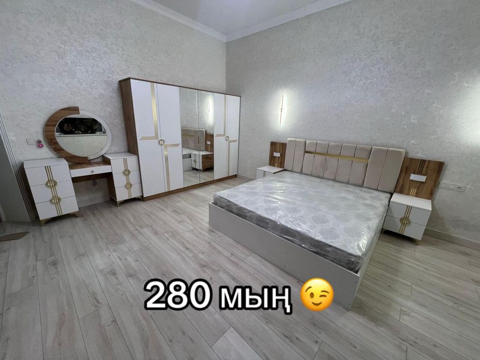 Спалыный гарнитура со склада Шымкент