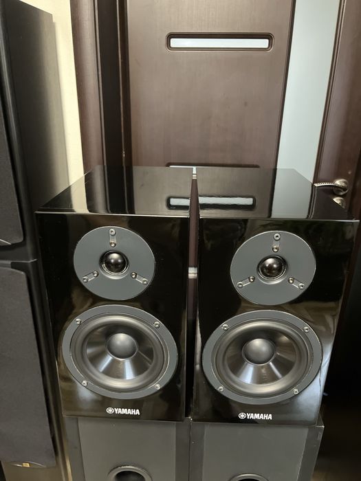 Boxe Yamaha NS-BP300