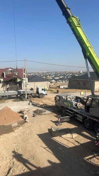 Плиты перекрытия. ЖБИ завод